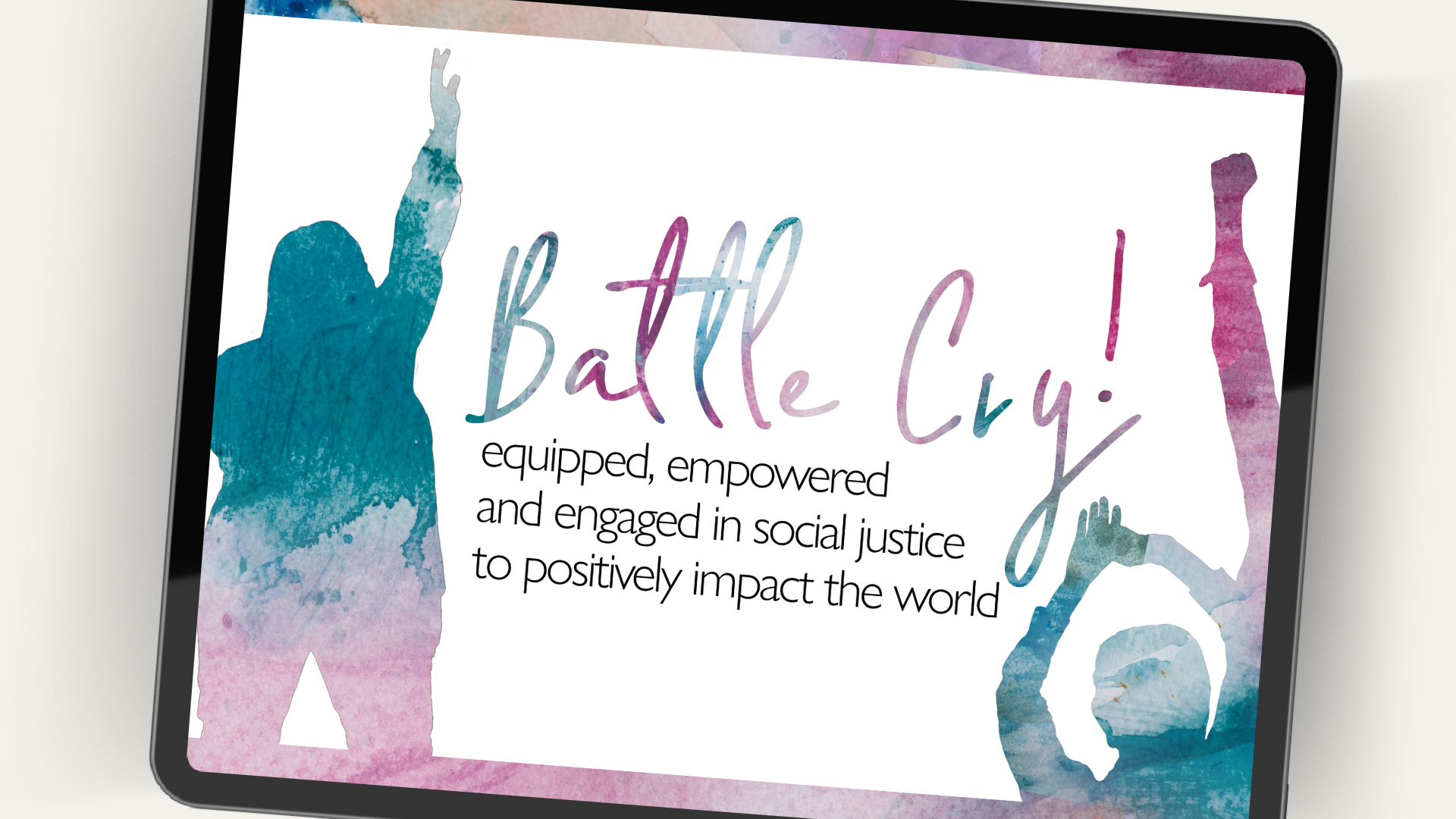 Battle Cry
