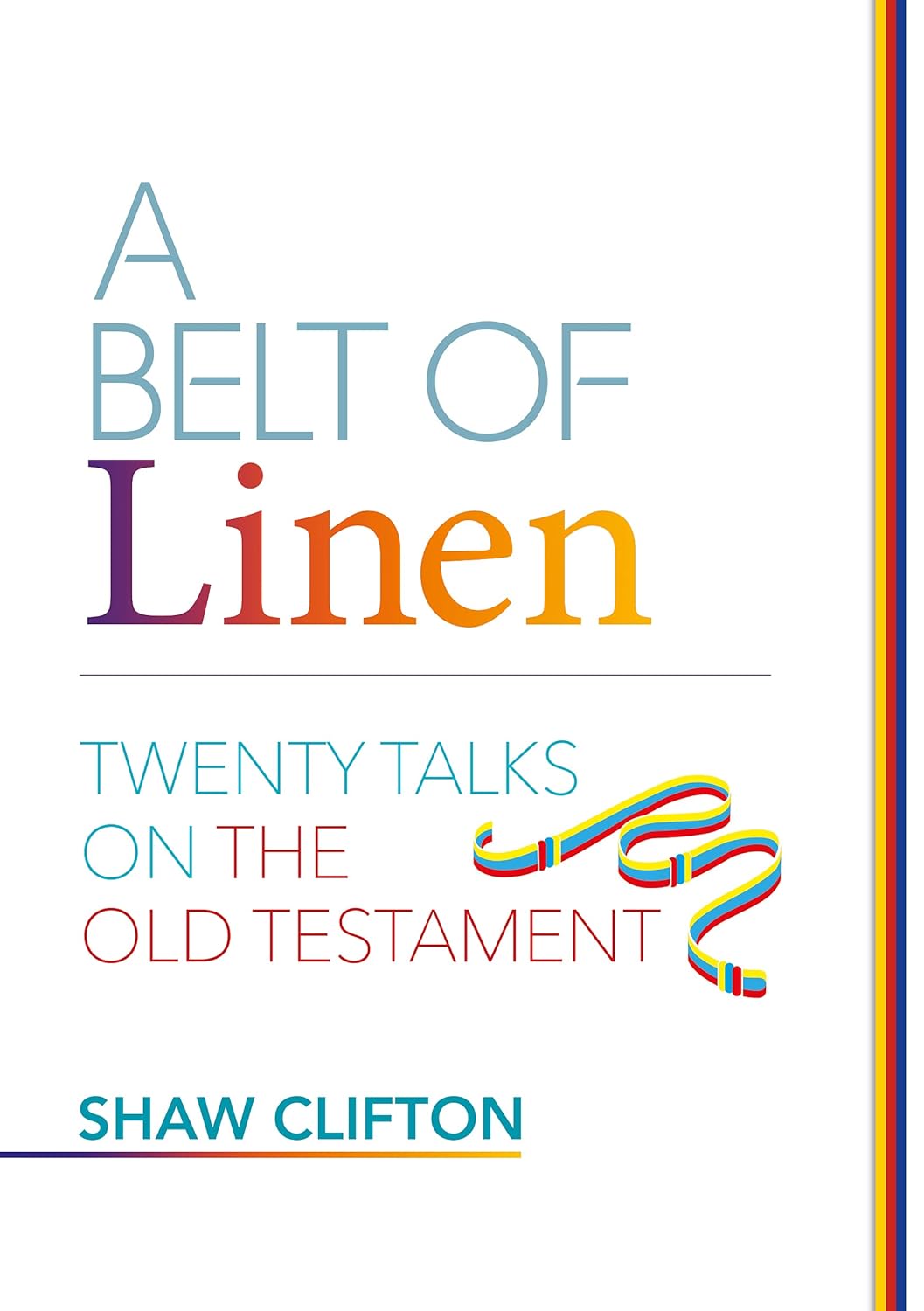A Belt of Linen