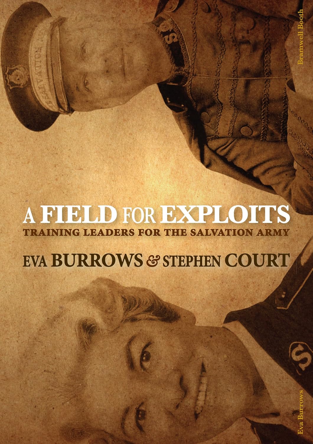 A Field for Exploits