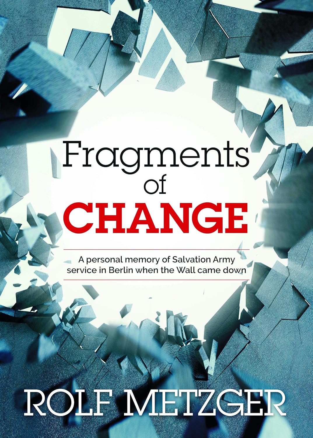 Fragments of Change
