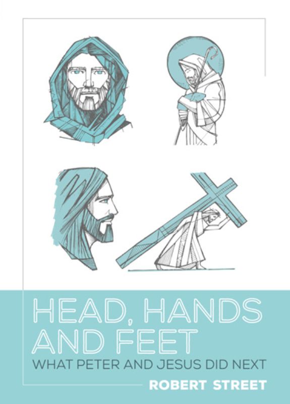 Head, Hands and Feet
