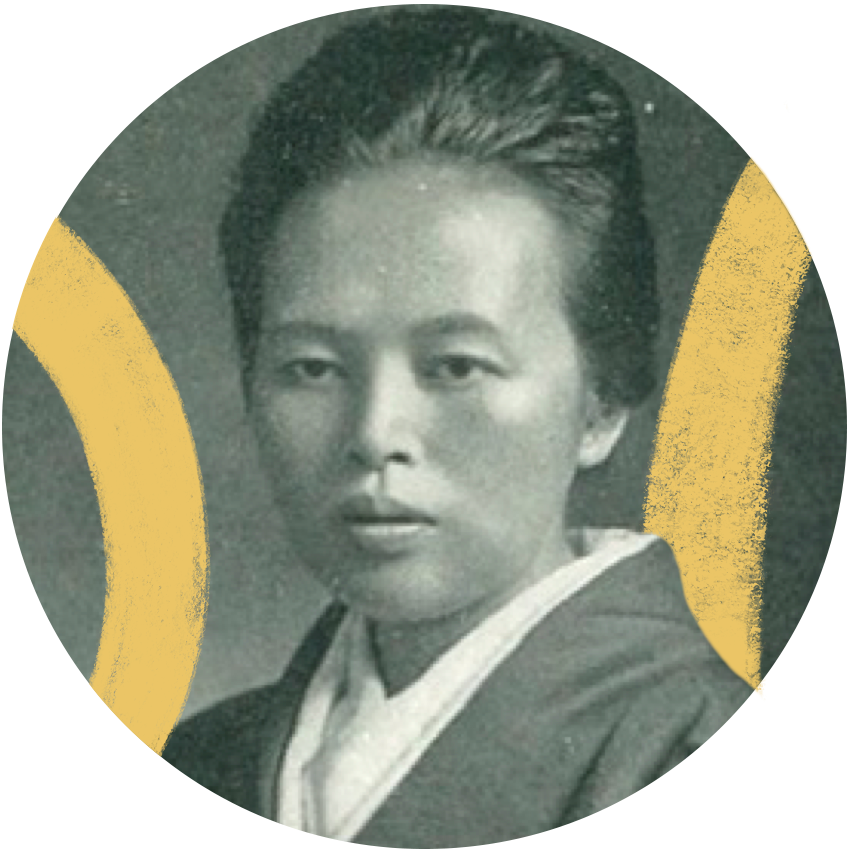 Kieko Yamamuro
