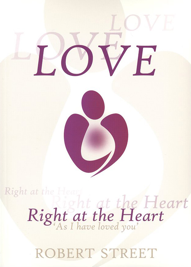 Love Right at the Heart