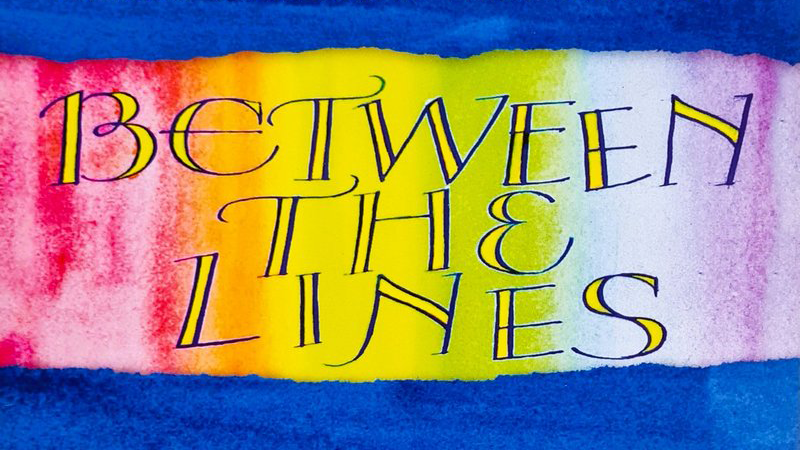 Between the Lines