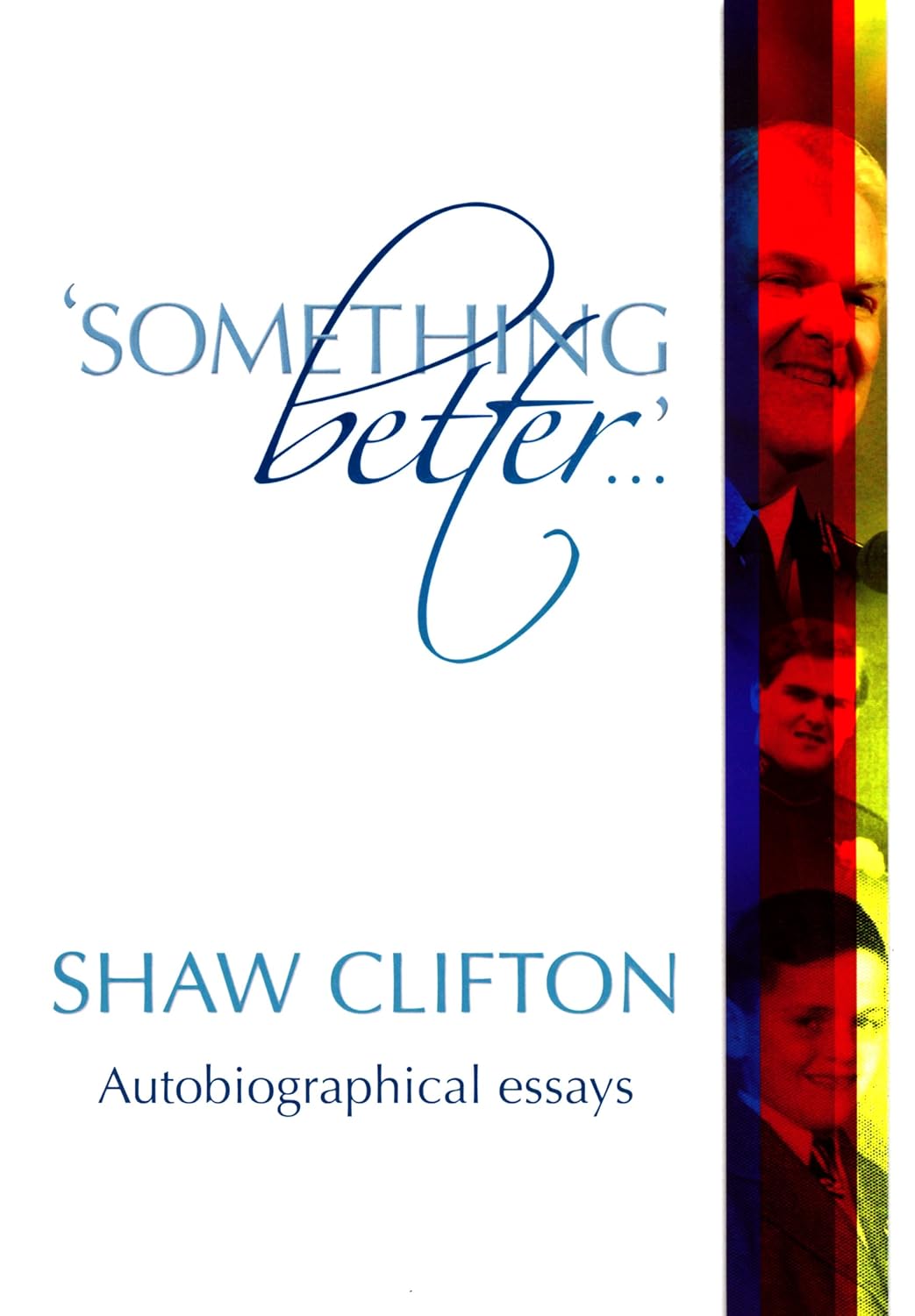 Something Better