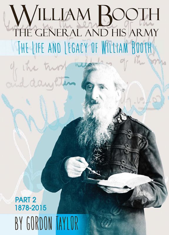 William Booth: The General and His Army