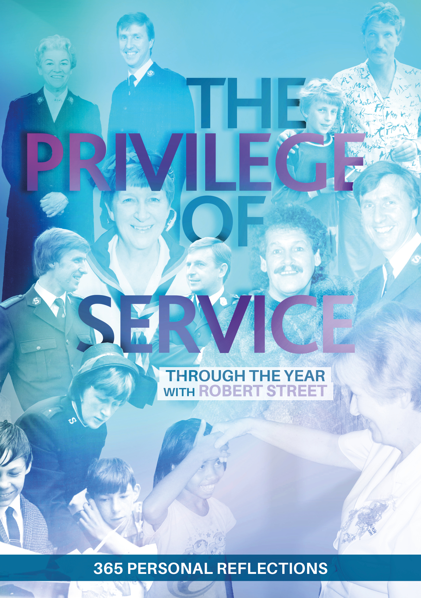 The Privilege of Service