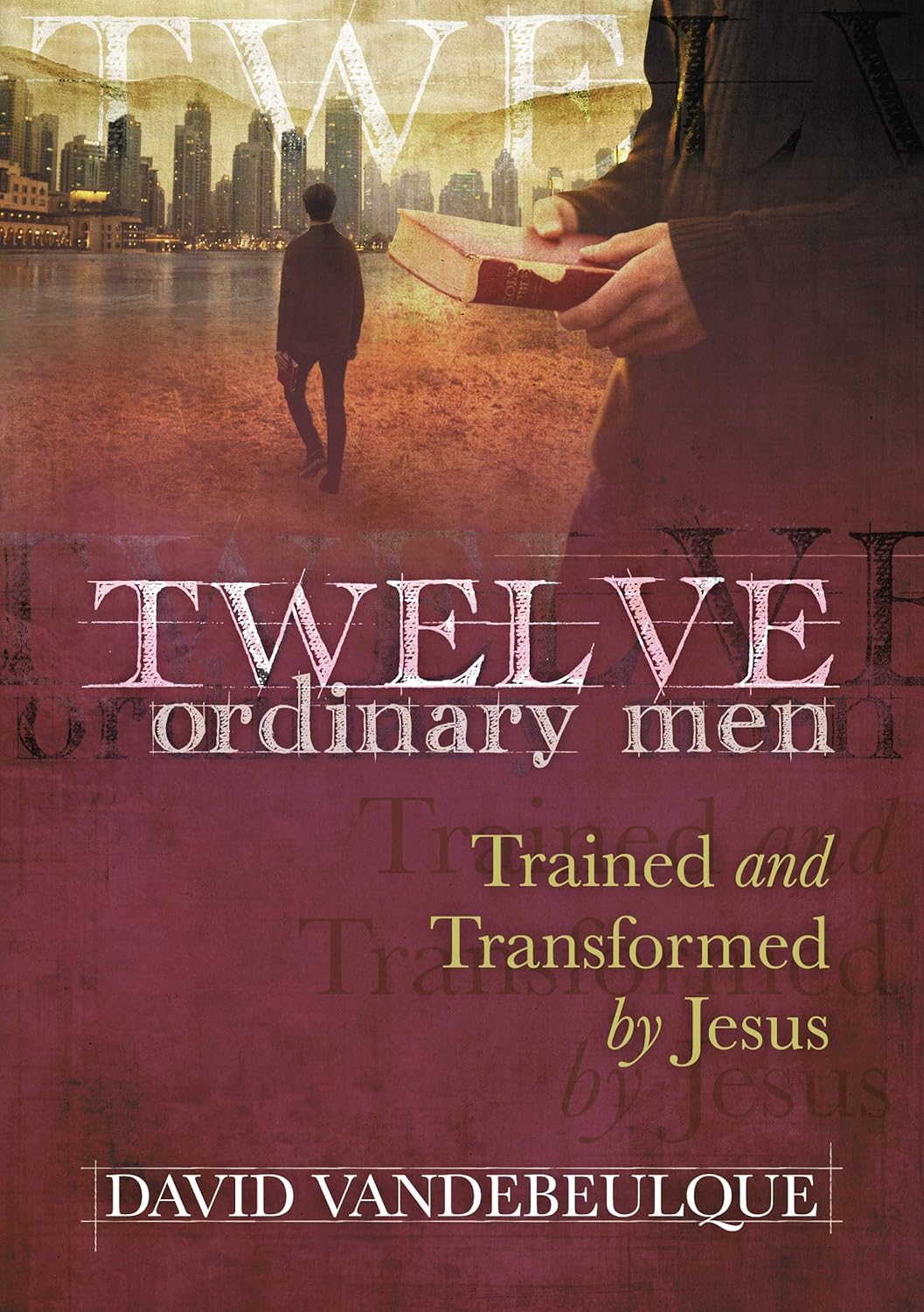 Twelve Ordinary Men