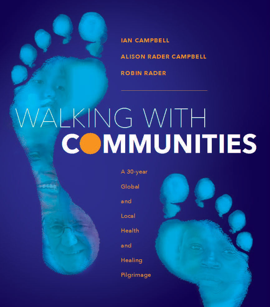 Walking with Communities