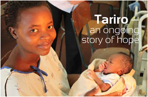 Tariro