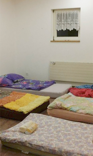 Beds