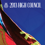 High Council