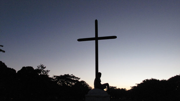 Cross