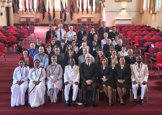 Group photo