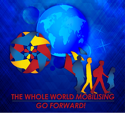 Whole World Mobilising