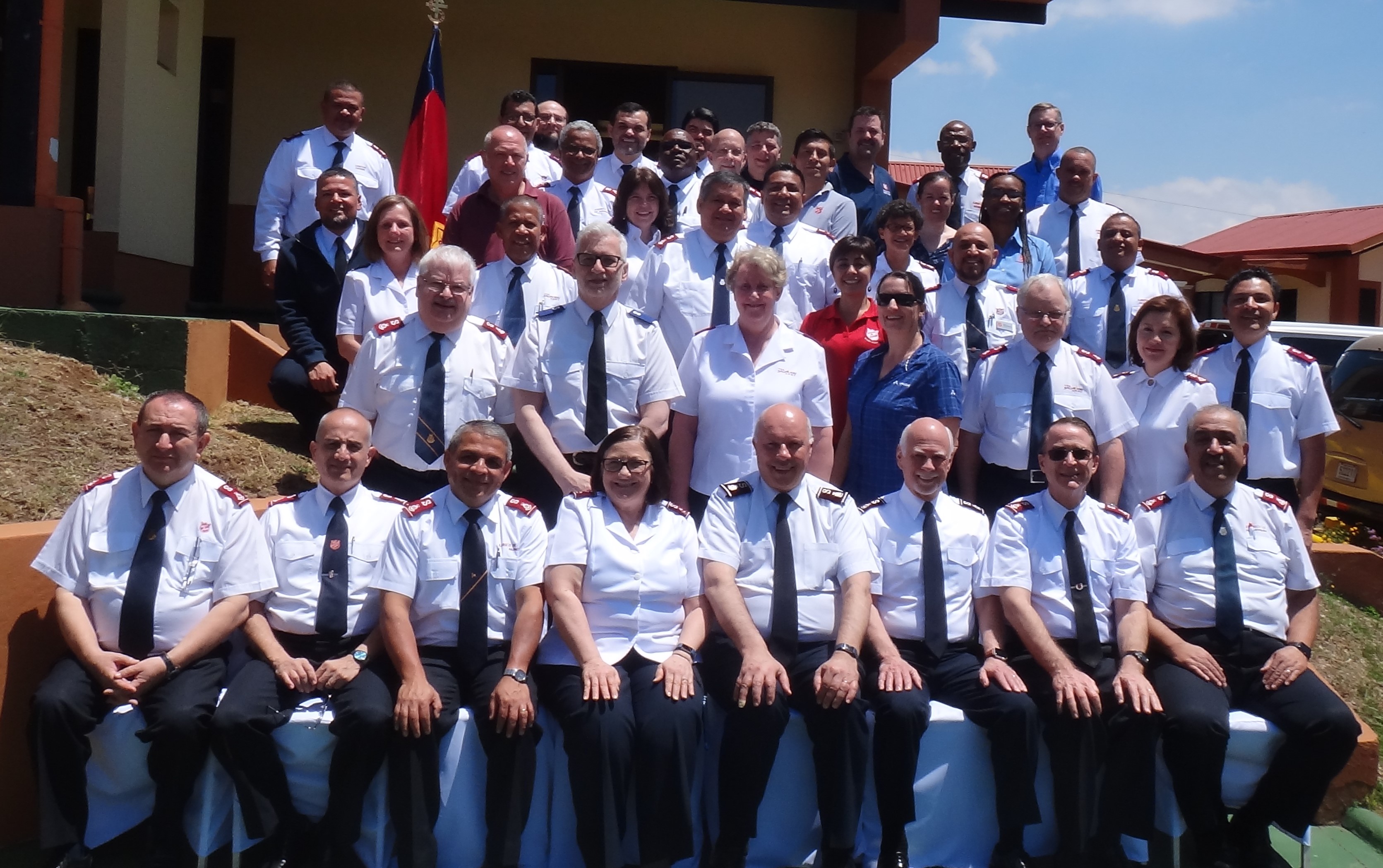 Group photo