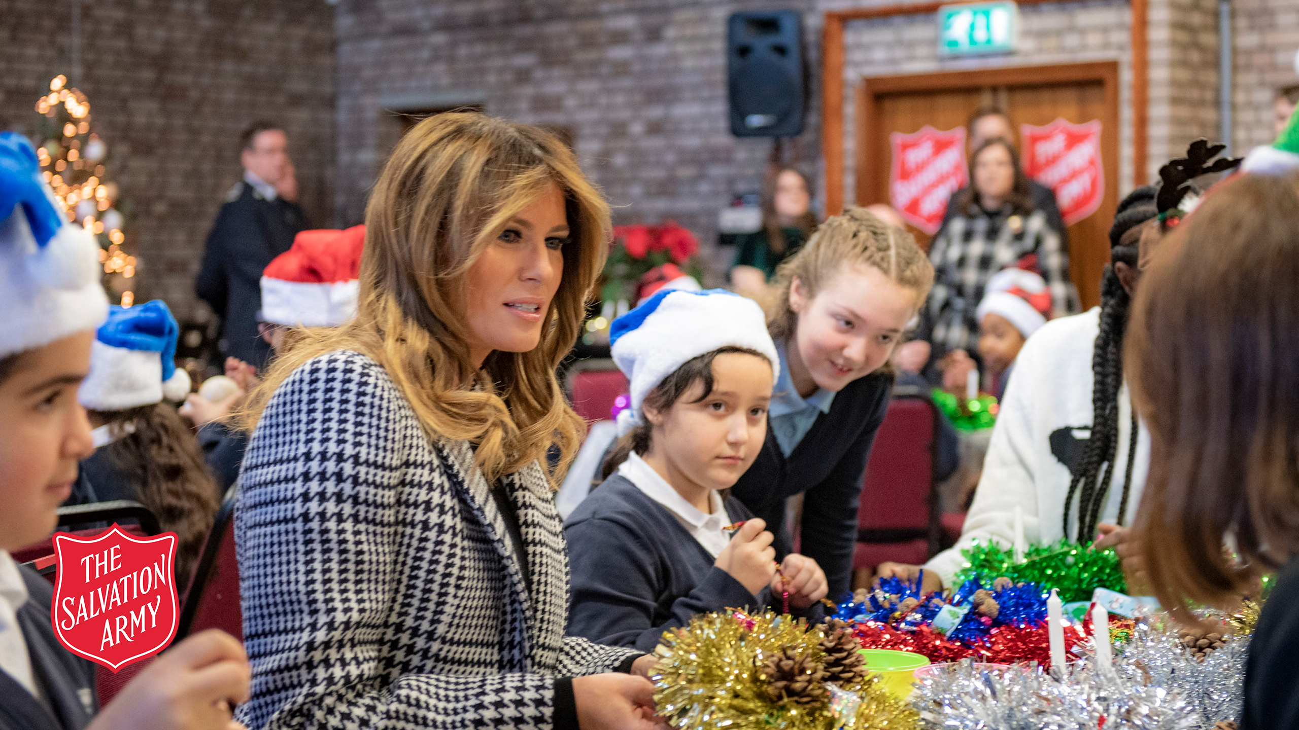 FLOTUS