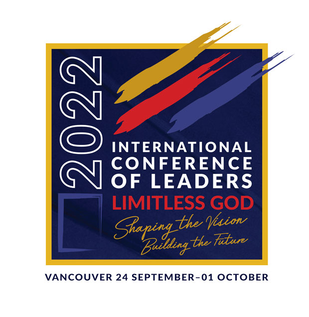 ICL 2022 logo