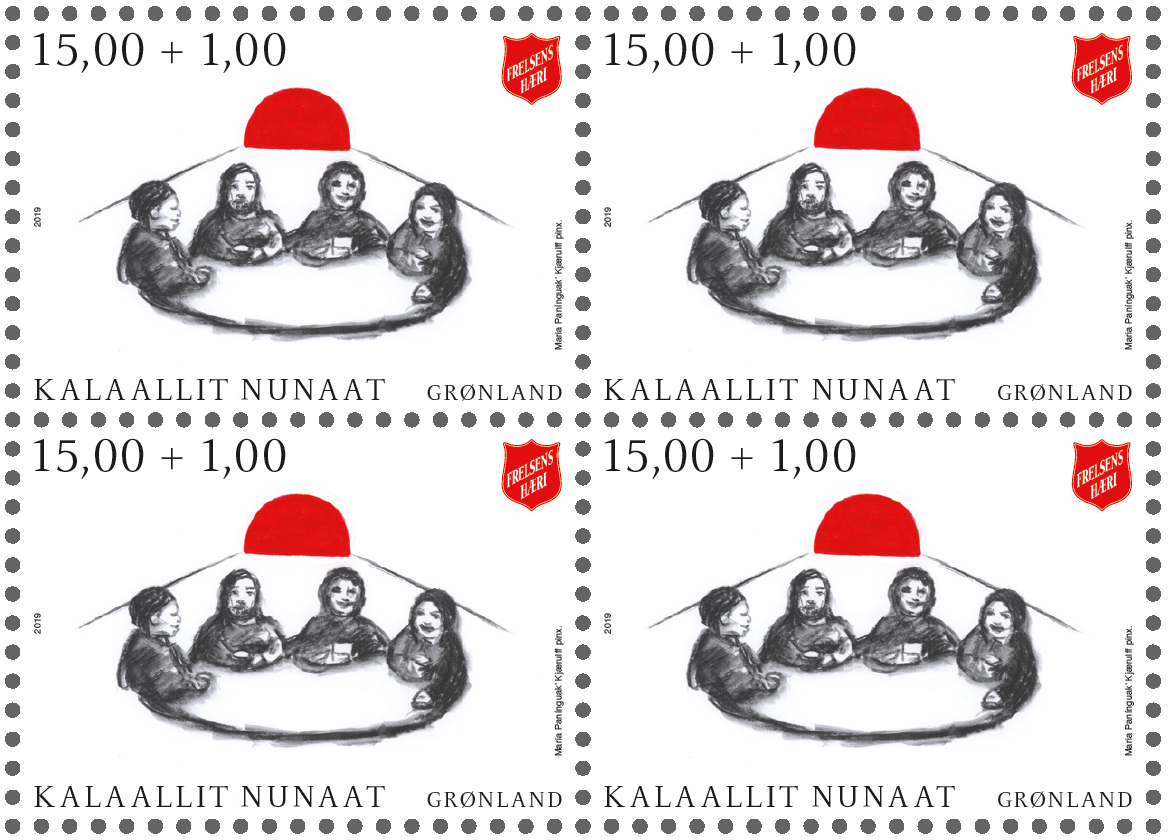 Stamps