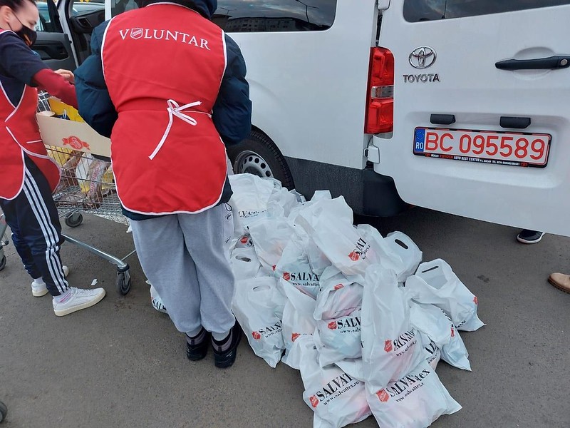 Response in Romania