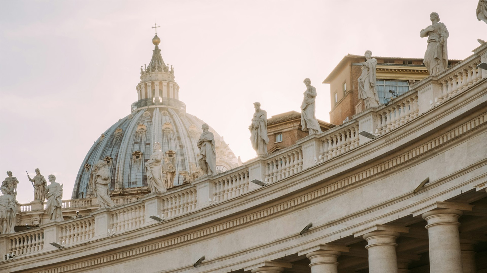 Saint Peter’s Basilica
