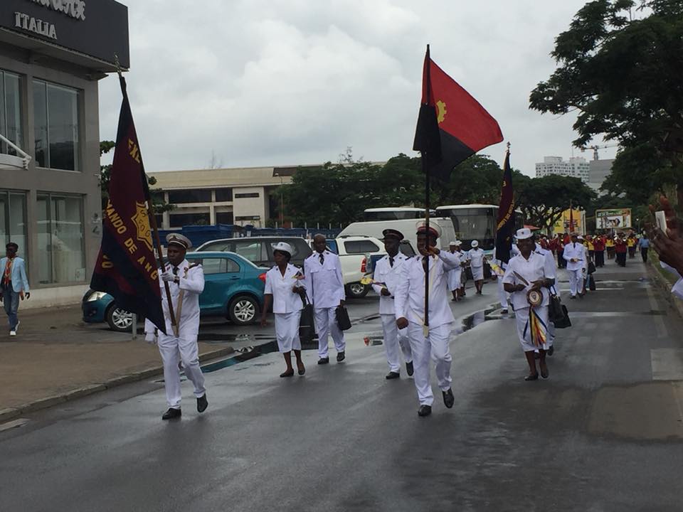 March of Witness
