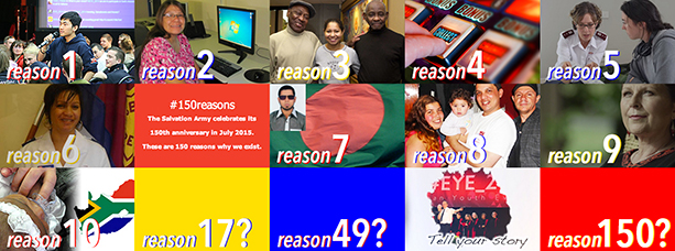 #150reasons screen grab