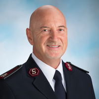 Commissioner Brad Bailey