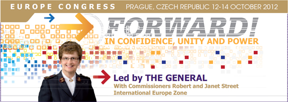 Forward Europe