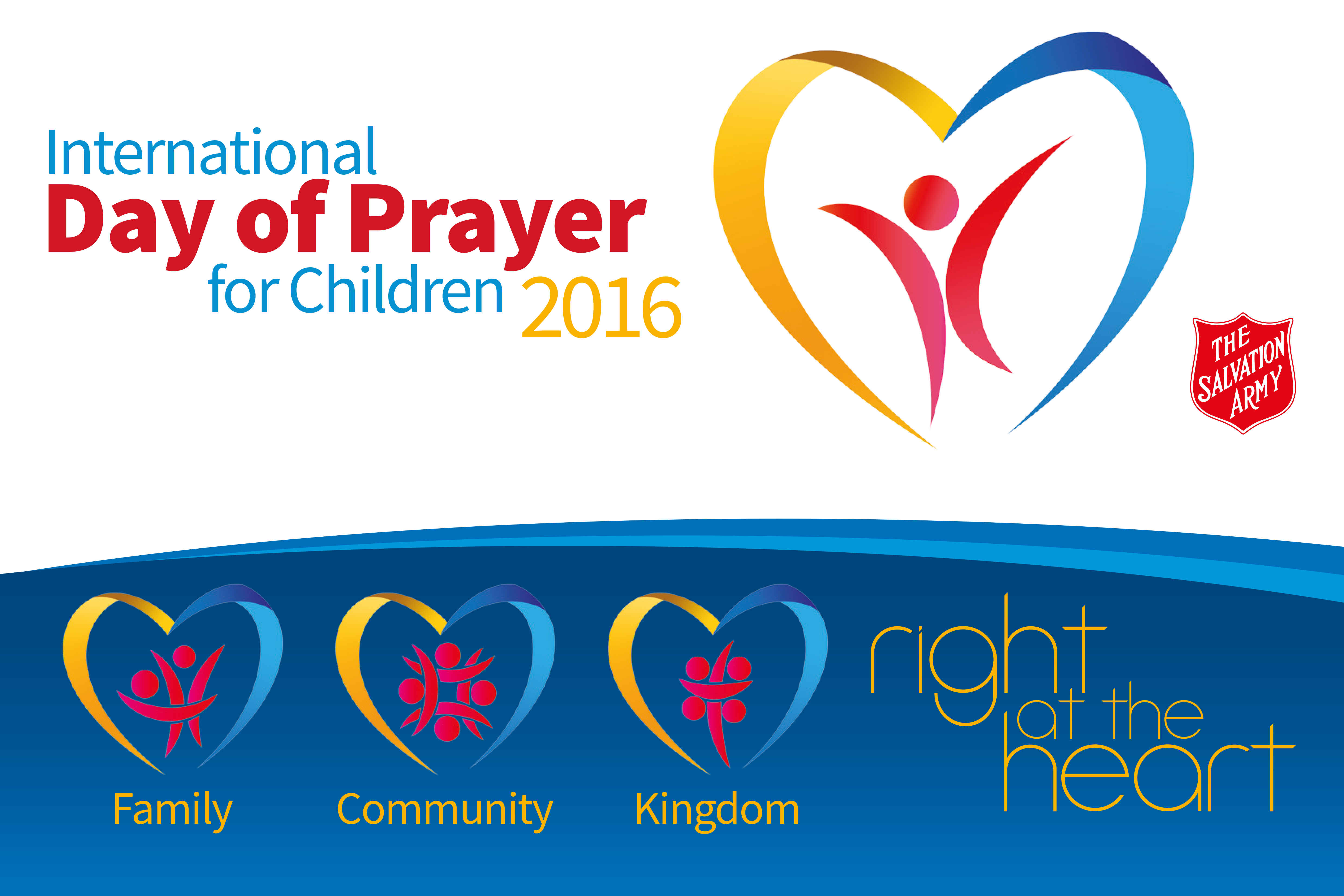 Day of Prayer