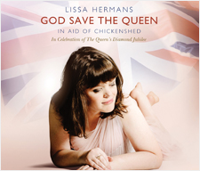 Lissa Hermans - God Save The Queen
