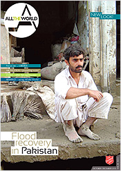 All The World, October 2010 issue