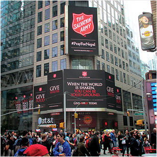 Times Square