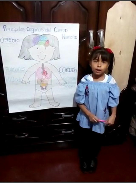 New ways of learning