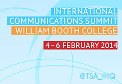 International Communications Summit