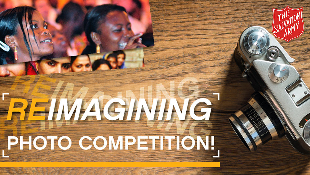 Photo competition