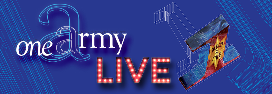 One Army Live