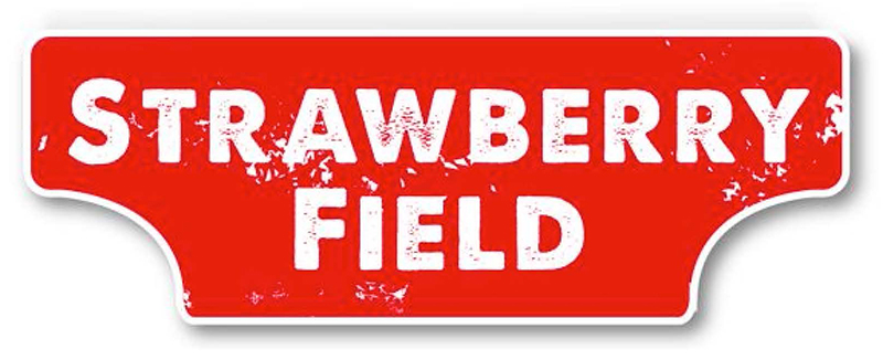 Strawberry Field