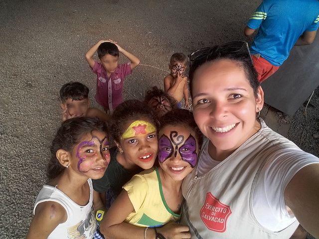 Smiles in Brazil