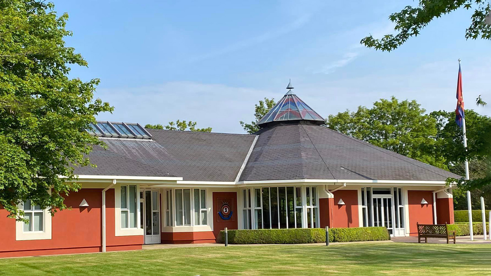 Sunbury Court Conference Centre