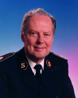 General Bramwell Tillsley