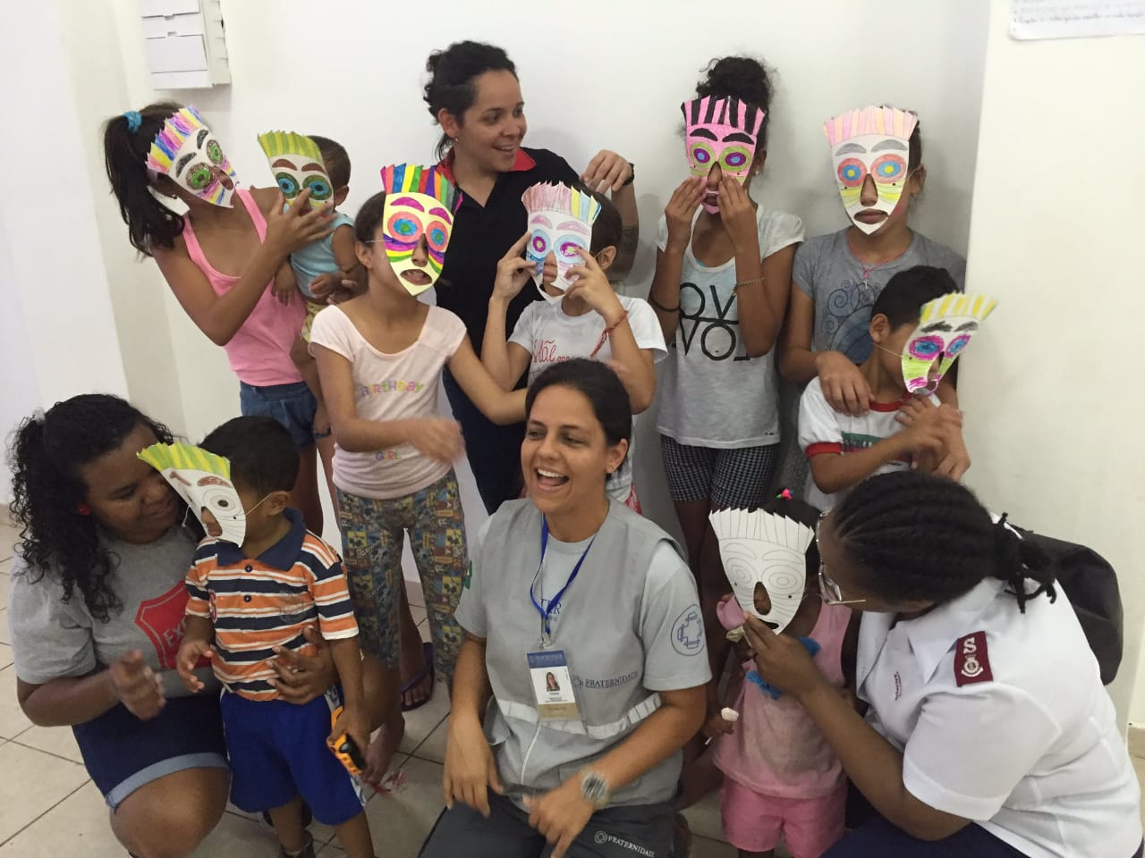 Smiles in Brazil