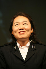 A-young Lee