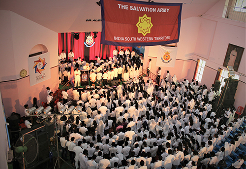 Youth Event