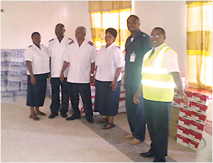 Leadership Team