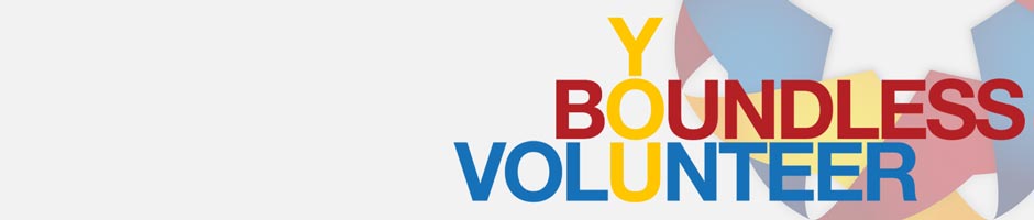Boundless Volunteer