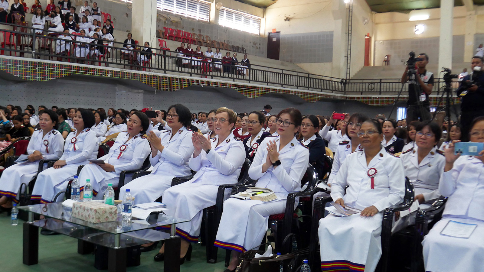 Women's Congress
