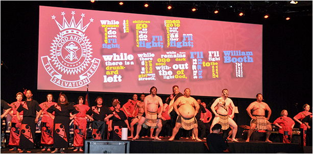 Haka group
