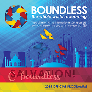 Boundless Programme