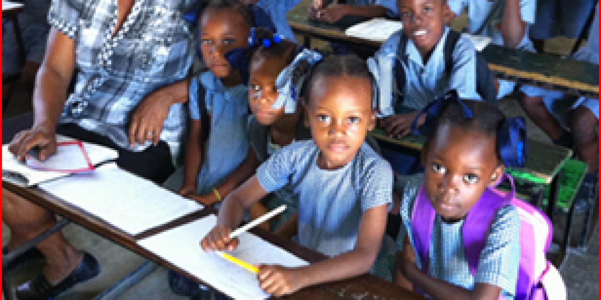 Sign the Up For School petition